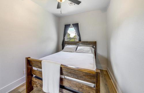 Large Yard and Grill Family Home in McAlester! - Foto 15