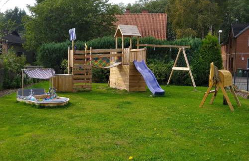 Ferienwohnung Heimathafen - Foto 47