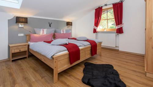 Ferienwohnung Hirscheck - Foto 3