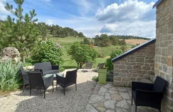 La maison de marie 6 personnes - Foto 42