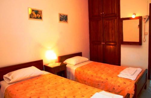 Kalives Apartments - Foto 18