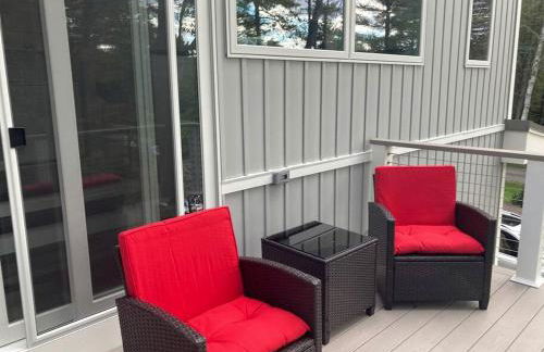 Lake Cabin Ideal for Outdoor Adventures in Maine - Foto 39