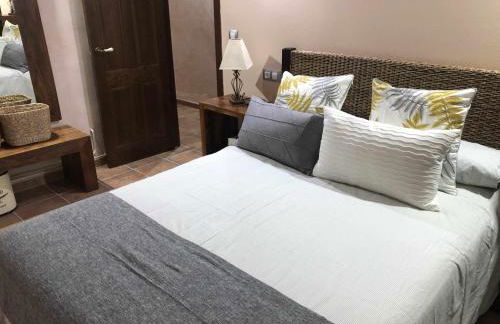 Atico con vistas en Albentosa La Torre - Foto 13