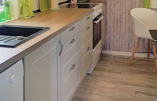 Tranquil Retreat in Moster-by Traum - Foto 4