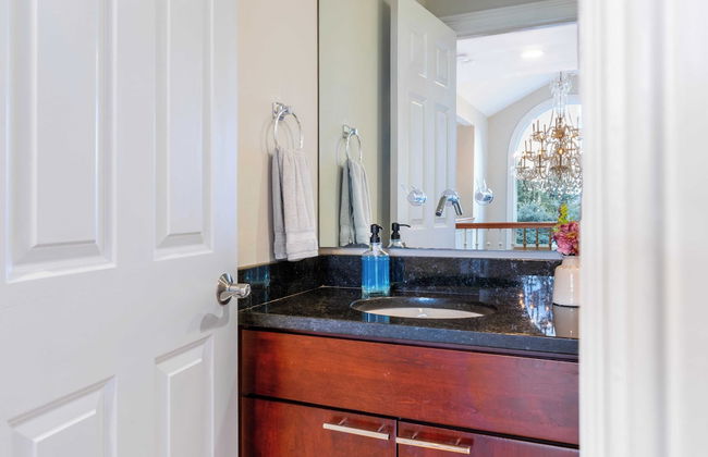 Hudson River Views + Firepit, Patio, Dog Run, Game Room Stone Manor - Photo 32