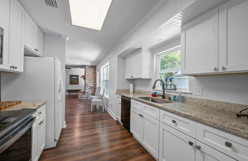 Peaceful Fairhope Retreat-Large home on 1 acre lot - Foto 12