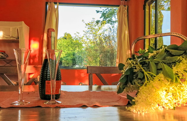 Holiday Home Busani by Interhome - Foto 16