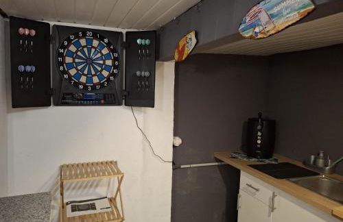 Casa piscina - 10km Lloret de Mar - Foto 41