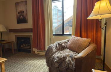 Grand Lodge Crested Butte - Foto 23