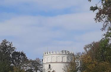 Apartament Tatarska Niezapominajka - Foto 44