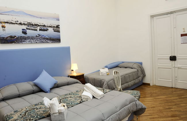 Di Palma Suite - Foto 25