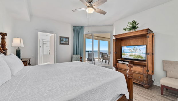 Beach Colony West 4D - Foto 2, Habitación