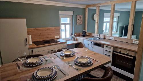 Ferienwohnung Zum Weißen Roß - Foto 5