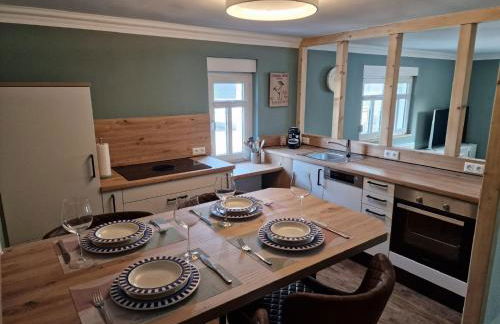 Ferienwohnung Zum Weißen Roß - Foto 5