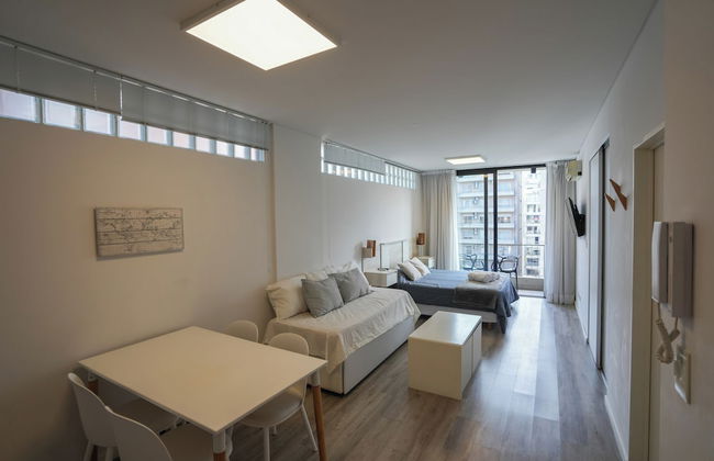 Monroe Suites - Foto 30