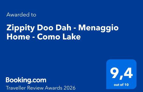 Zippity Doo Dah - Menaggio Home - Como Lake - Photo 3