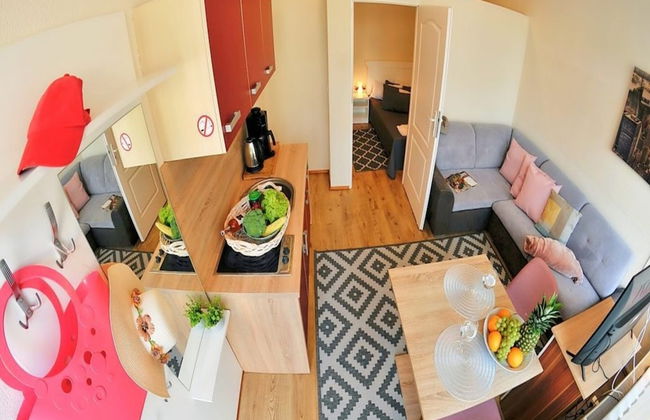 Apartment in Ustronie Morskie by the Beach - Foto 9