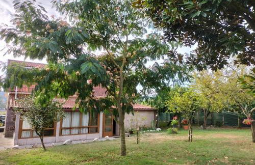 Casa Rural A Telleira - Foto 1