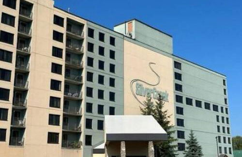 Workspace Studio Ski In Ski Out - Foto 16