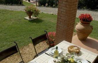 Agriturismo La Burraia vicino a San Gimignano-Air conditioning-EV wallbox - Foto 14