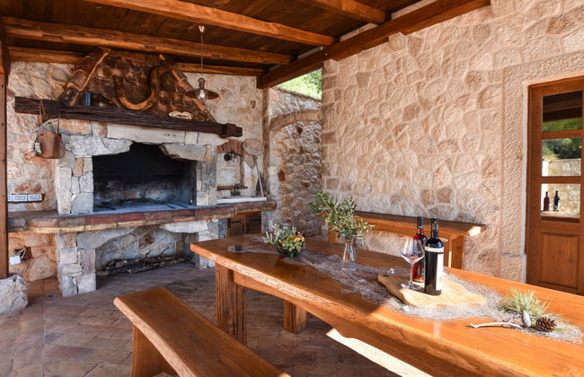 Villa Golubinka - Foto 31