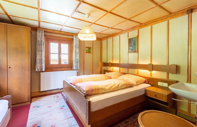 Holiday Home Near ski Resort in St. Gallenkirch - Foto 22