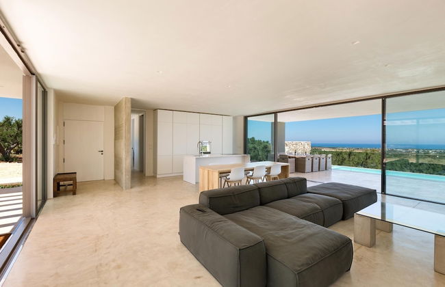 Villa la Linda - Foto 1