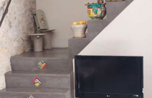 Sicilitudine Antica Dimora - Foto 6