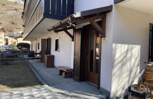 Bormio and Livigno house - Foto 18