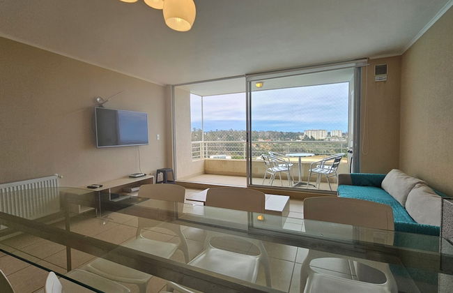 Oceana Suites Laguna Bahía - Foto 10