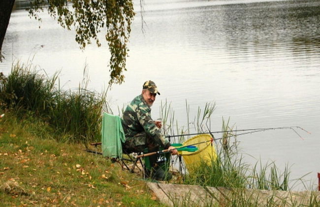 Holiday Home by the Lake, Rosnowo - Foto 10