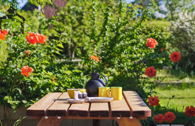 "Bartha" - 3km from the sea - Foto 10