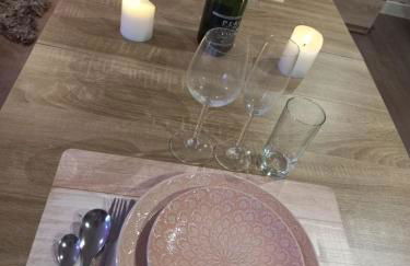 La suite de Chez Adeline , 45 minutes from Beauval Zoo - Foto 20