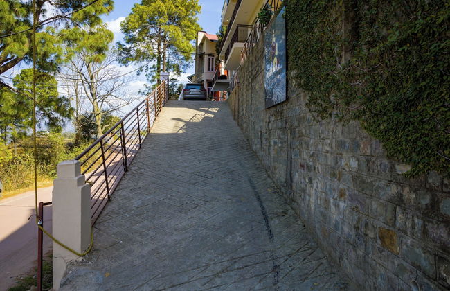 Alaya Stays Captains Nest 3 BHK Retreat With Garden & Scenic Views - Foto 72