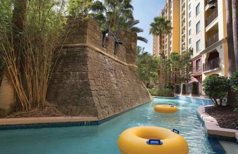 Bonnet Creek 2 Bedroom Deluxe - Foto 25