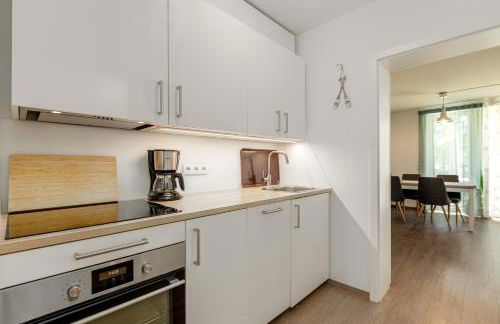 Sellinkoje in Residenz Waldidyll - Foto 9