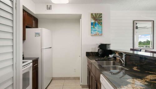 Modern and Coastal Ocean Pointe 2307 - Foto 5