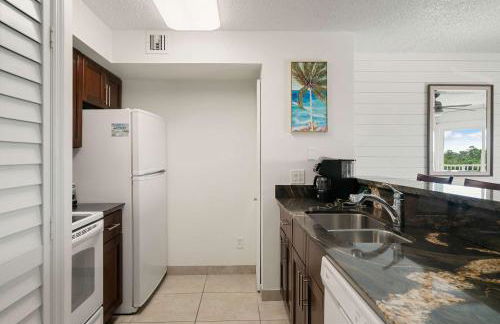 Modern and Coastal Ocean Pointe 2307 - Foto 5