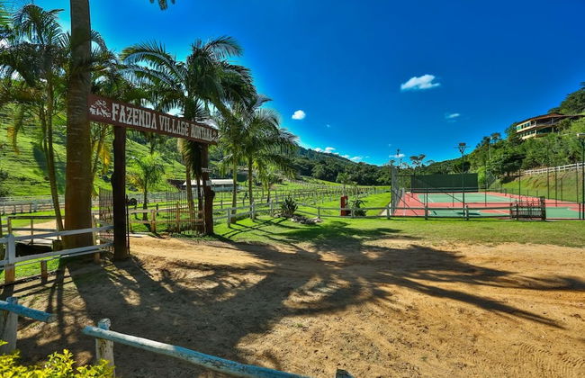 Hotel Fazenda Village Montana - Foto 38