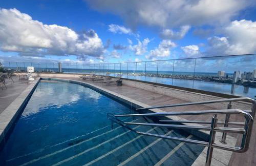 Flat de Luxo no Parque do Cais - Foto 23