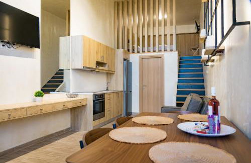 Remezzo Luxury Apartments - Foto 1