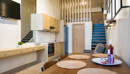 Remezzo Luxury Apartments - Foto 1