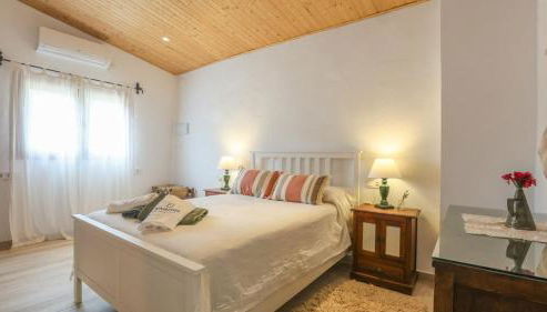 Huerta Valleciruelo Sanlúcar La Mayor by Ruralidays - Foto 5