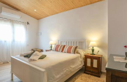 Huerta Valleciruelo Sanlúcar La Mayor by Ruralidays - Foto 5