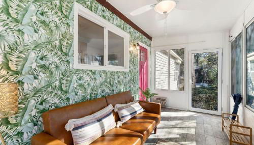 2nd Block E Huron - Keep Palm - Adorable House Minutes from the Beach - Foto 4