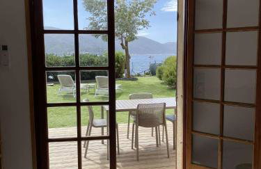 Accès mer, appartement 2-4 pers sur plage - Foto 7