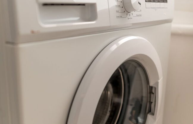 Platform Fishing Quarter Apartments - Foto 8