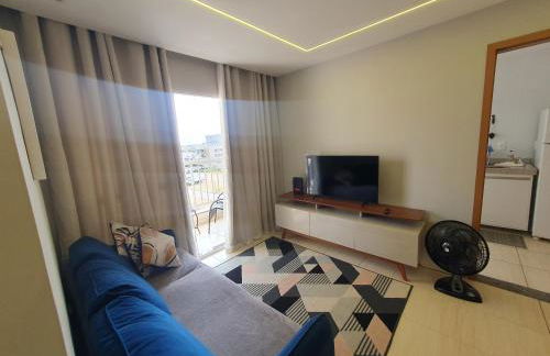 Apartamento centro de São Pedro da aldeia ao lado do comércio e a 500 metros da orla da lagoa - Photo 11