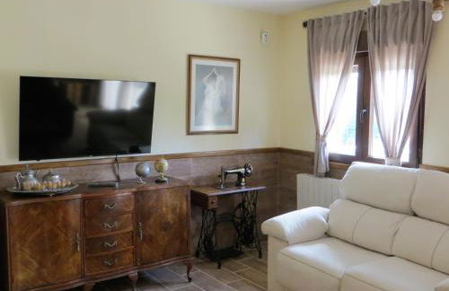 Casa Rural El Remolón - Foto 38