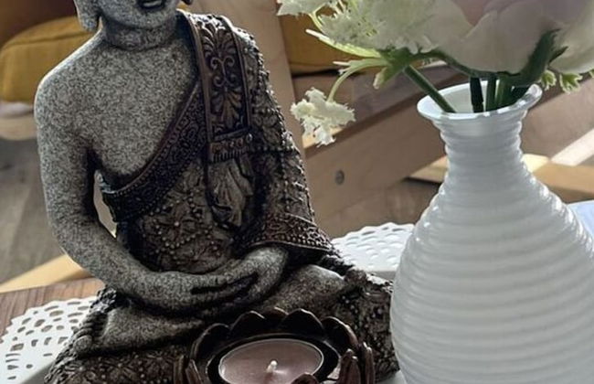 Gemstone by the sea Comfortable Vacation Home - Foto 17